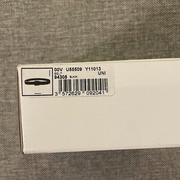 CHANEL Uniform Belt - Picture 11 of 14